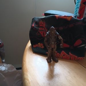 2004 Hasbro Chewbacca Figure